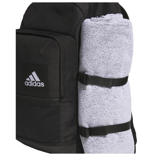 Adidas Τσάντα πλάτης Essentials Multi Pocket Backpack Adidas Τσάντα πλάτης Essentials Multi Pocket Backpack